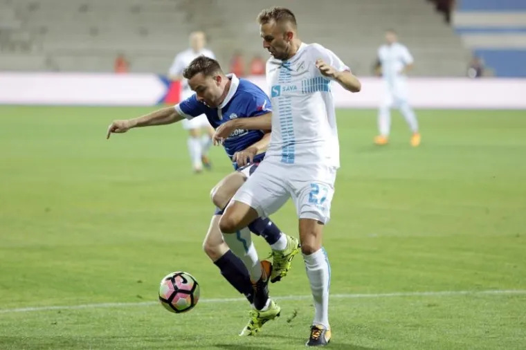 OSJETITE DJELIĆ ATMOSFERE S RUJEVICE: Rijekin pobjednički mar&scaron; ovako izgleda