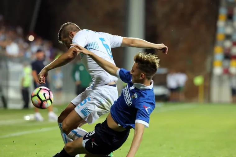 OSJETITE DJELIĆ ATMOSFERE S RUJEVICE: Rijekin pobjednički mar&scaron; ovako izgleda