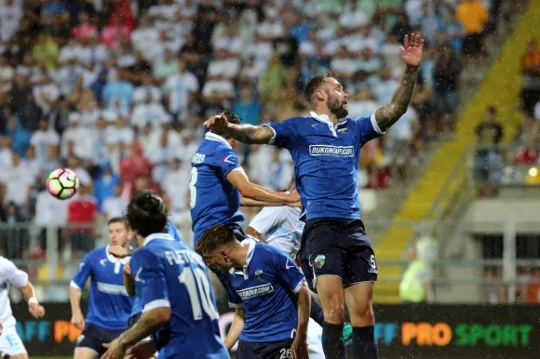 OSJETITE DJELIĆ ATMOSFERE S RUJEVICE: Rijekin pobjednički mar&scaron; ovako izgleda