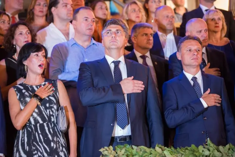 Gordan Jandroković