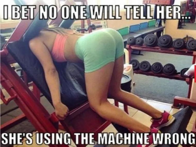 DRŽITE SE VI IPAK DALJE OD TERETANE: Nije to ba&scaron; za svakoga, oni su dokaz da je ponekad bolje ostati na kauču