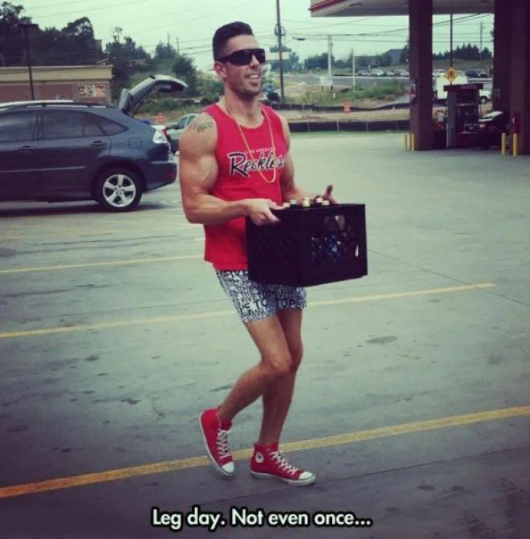 DRŽITE SE VI IPAK DALJE OD TERETANE: Nije to ba&scaron; za svakoga, oni su dokaz da je ponekad bolje ostati na kauču