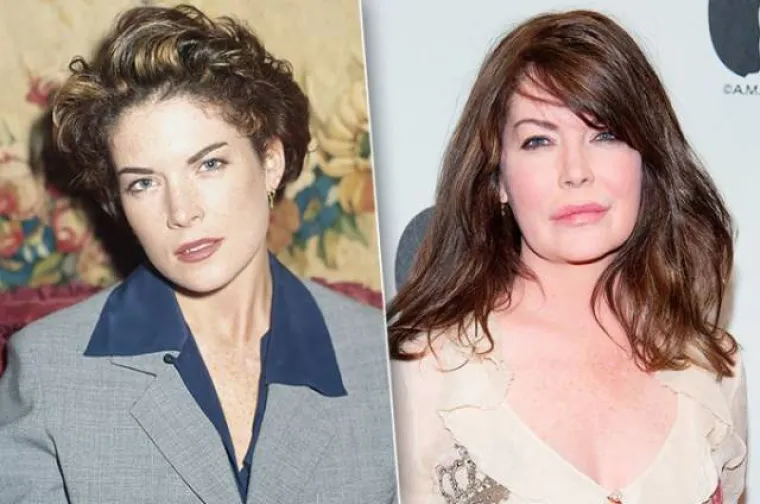 JE LI IM TO STVARNO TREBALO? Zvijezde povećale usne, pogledajte kako su izgledale prije, a kako nakon operacije