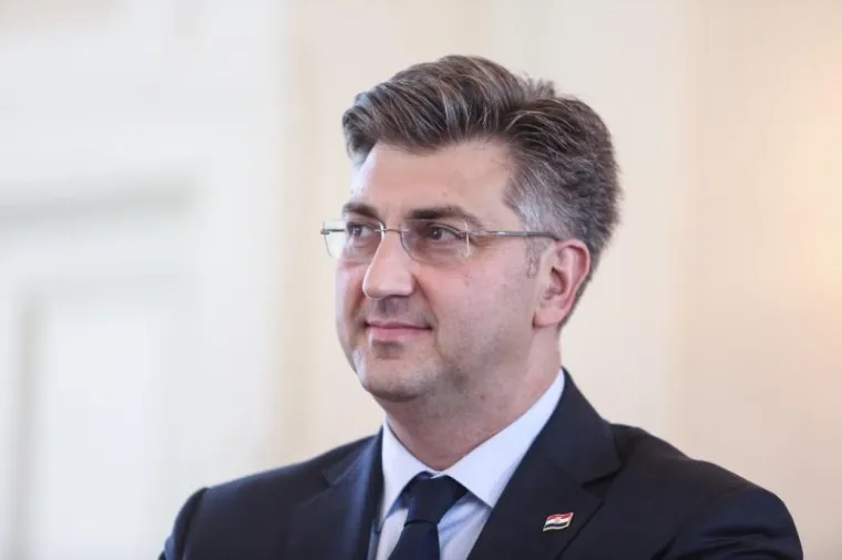 PLENKOVIĆ U LJUBLJANI: Prvi sastanak s premijerom Slovenije nakon arbitražne presude