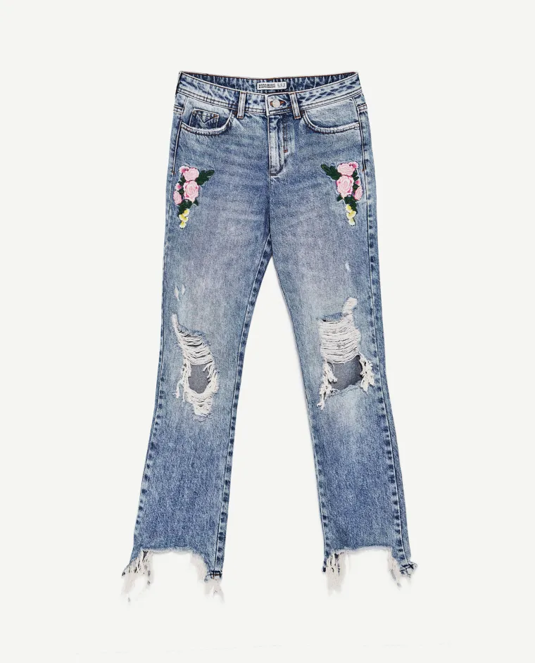 Zara, 149,90 kuna (sniženo sa 229,90 kuna)