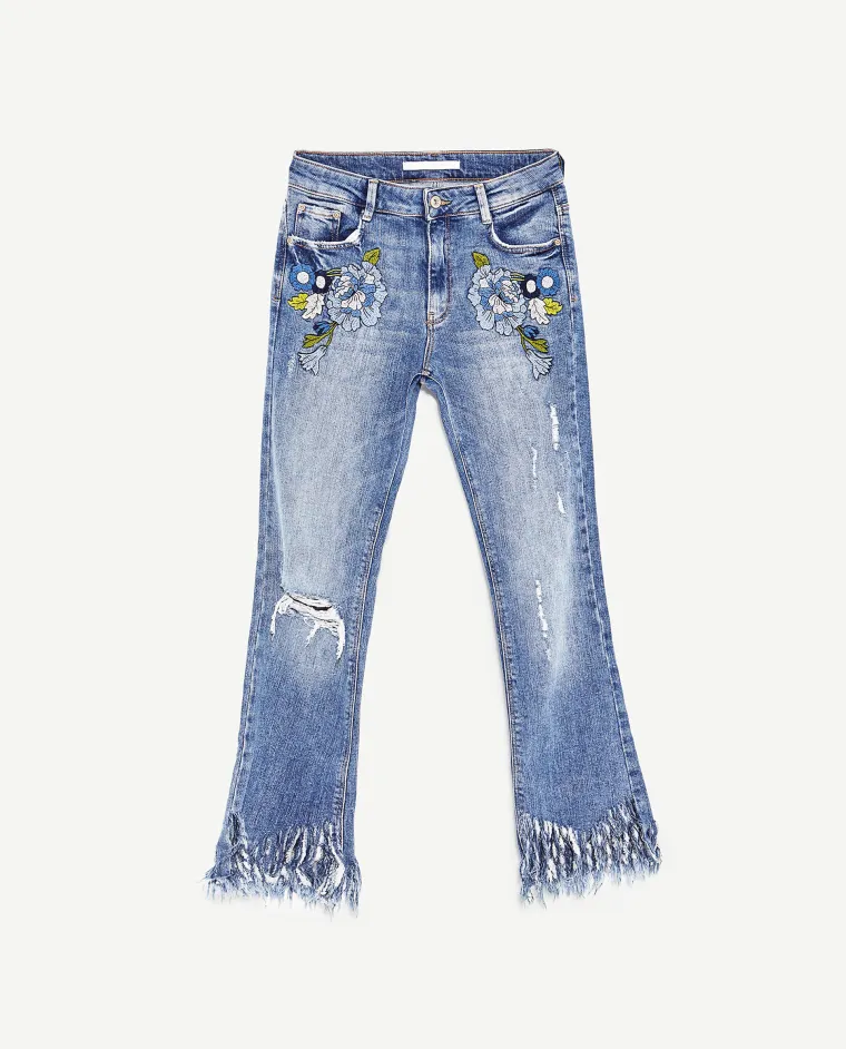 Zara, 99,90 kuna (sniženo sa 229,90 kuna)