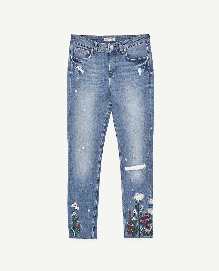 Zara, 149,90 kuna (sniženo sa 299,90 kuna)