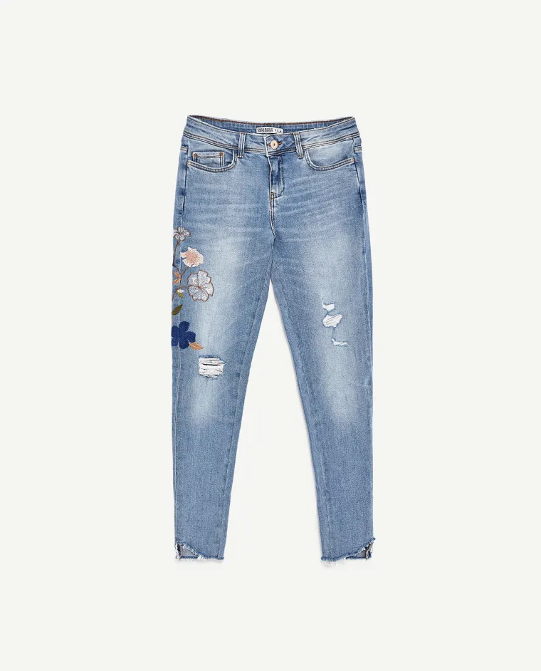 Zara, 149,90 kuna (sniženo sa 229,90 kuna)