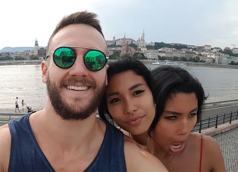 KAD PARANORMALNO POSTANE NORMALNO: Uzeli fotoaparat u ruke, nisu niti sanjali da će otvoriti vrata pakla