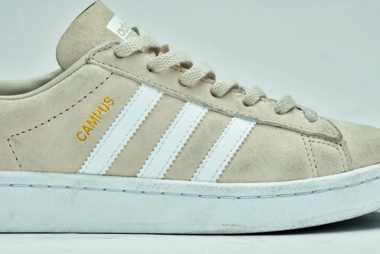 U ShoeBeDo trgovine stigla je jo&scaron; jedna Adidas poslastica - Adidas Campus tenisice iz osamdesetih