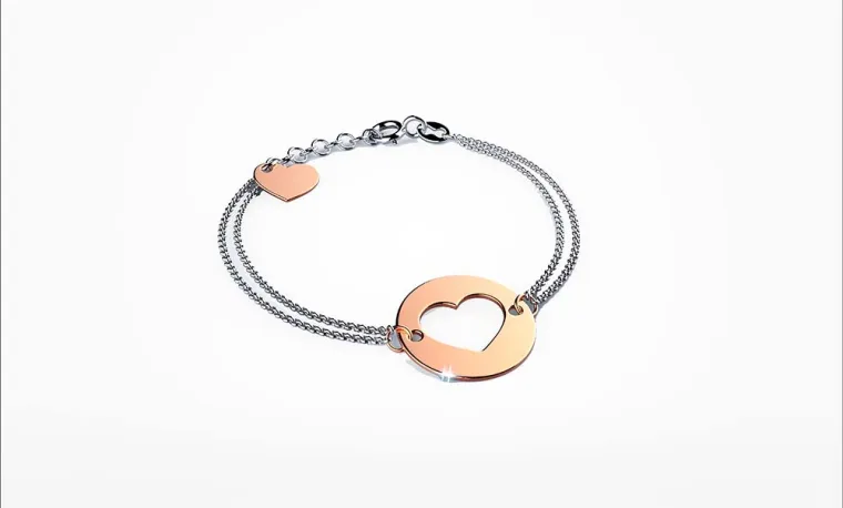 Argentum narukvica 204,00 kune (sniženo sa 340 kn)