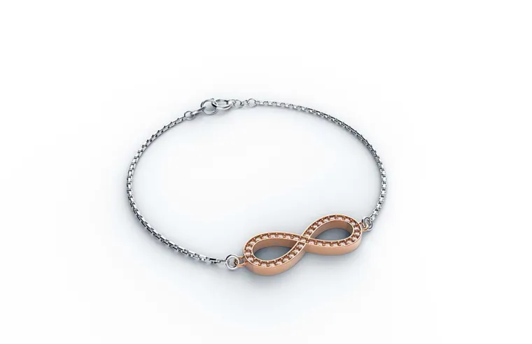 Argentum narukvica 174,00 kune (sniženo sa 290 kn)