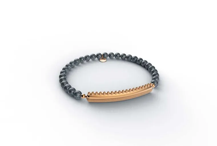 Zaks narukvica sa srebrnim elementom 210,00 kuna (sniženo sa 350,00 kn)