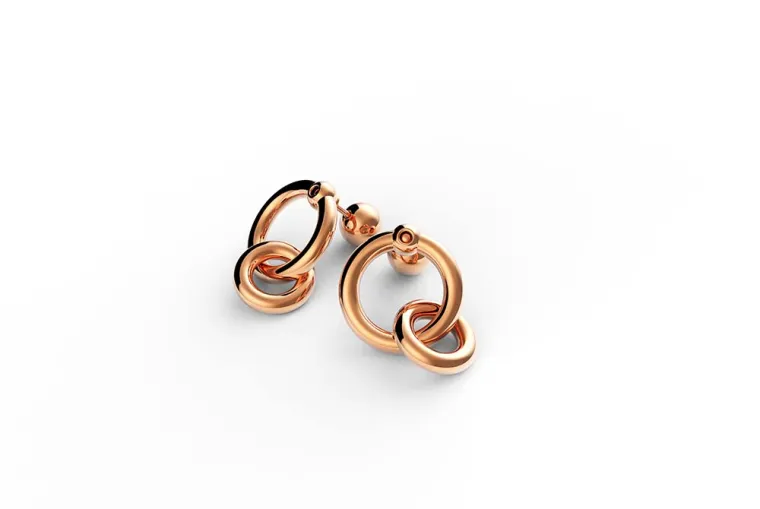 Zaks nau&scaron;nice s crvenom pozlatom 468,00 kuna (sniženo sa 780,00 kn)