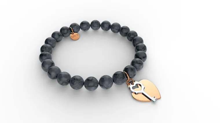 Zaks narukvica sa srebrnim privjeskom 270,00 kuna (sniženo sa 450 kn)