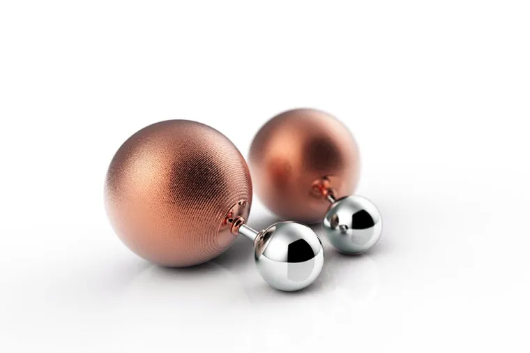 Zaks nau&scaron;nice s crvenom  pozlatom 846,00 kuna (sniženo sa 1.410,00 kn)