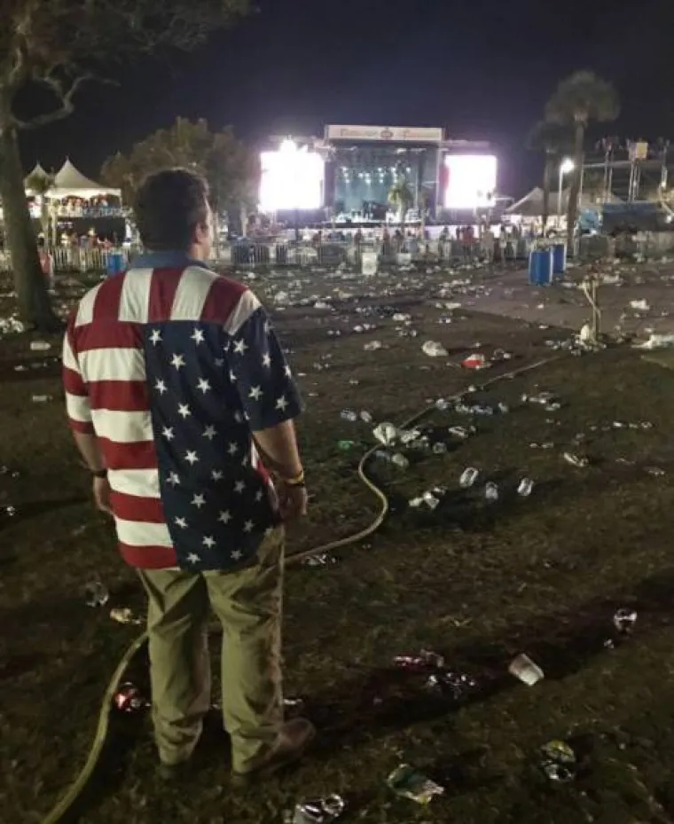 Dobili amneziju zbog previ&scaron;e alkohola, ali srećom postoje fotografski dokazi