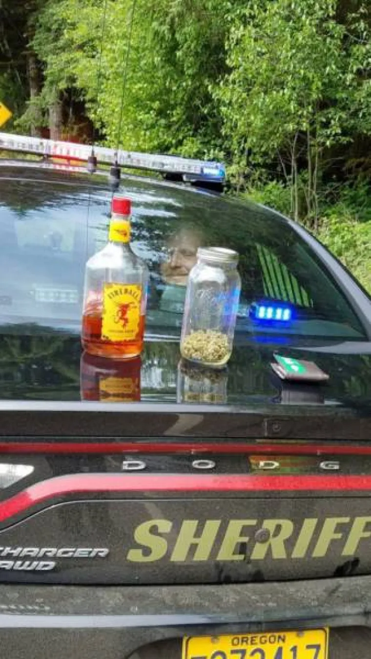 Dobili amneziju zbog previ&scaron;e alkohola, ali srećom postoje fotografski dokazi