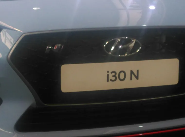 NET.HR NA SVJETSKOJ PREMIJERI HYUNDAIJA I30 N: Snažni Korejac napada poziciju legendarnog Golfa GTI