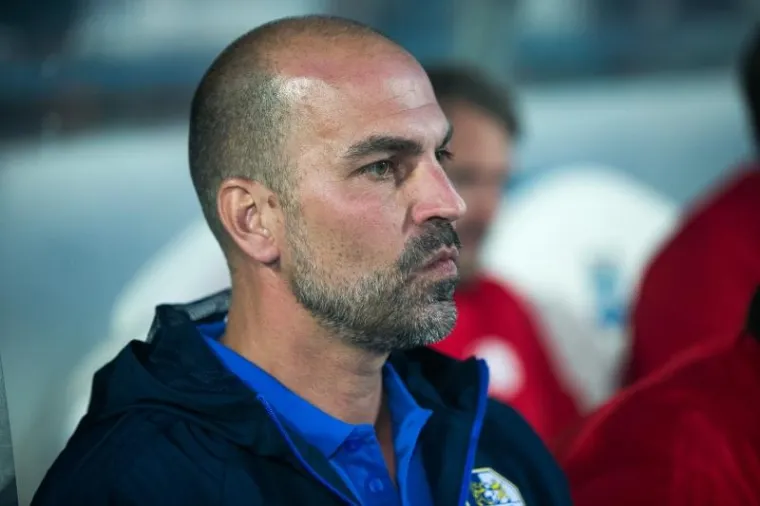 &Scaron;UKER I VLAOVIĆ U GRADSKOM VRTU: Pogledajte ludu atmosferu na utakmici s Luzernom