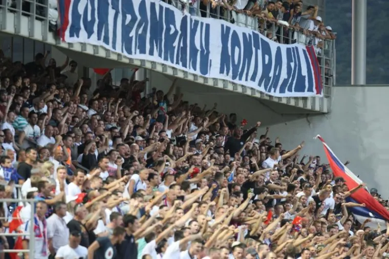 FEŠTA NA SPLITSKI NAČIN: Osjetite dašak atmosfere iz Dugopolja