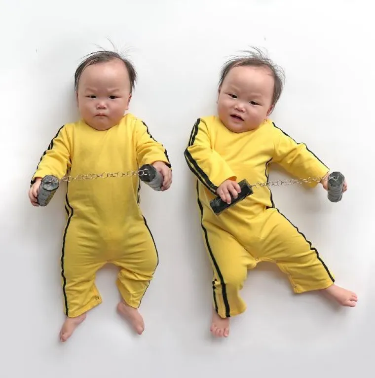 Prekrasne blizanke osvojile su Instagram - a ni mi im ne možemo odoljeti