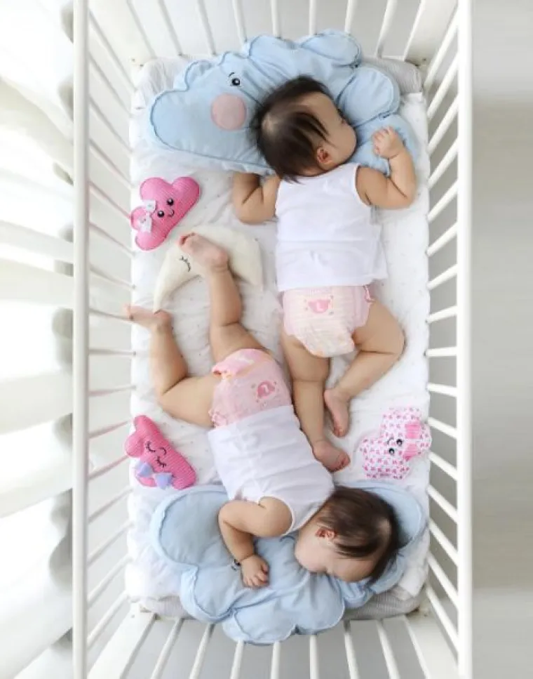 Prekrasne blizanke osvojile su Instagram - a ni mi im ne možemo odoljeti