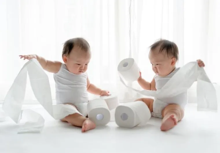 Prekrasne blizanke osvojile su Instagram - a ni mi im ne možemo odoljeti