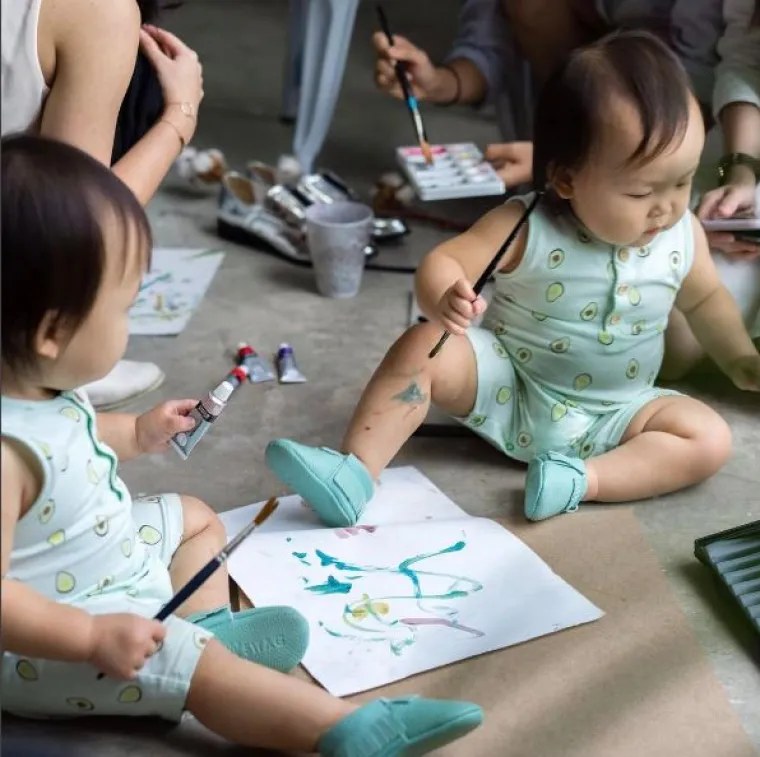 Prekrasne blizanke osvojile su Instagram - a ni mi im ne možemo odoljeti