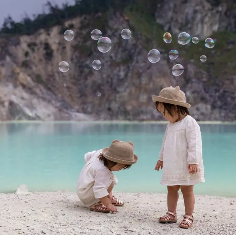 Prekrasne blizanke osvojile su Instagram - a ni mi im ne možemo odoljeti