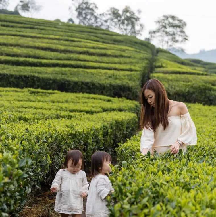Prekrasne blizanke osvojile su Instagram - a ni mi im ne možemo odoljeti