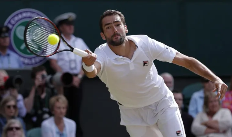 DAN ZA PAMĆENJE: Ovako je kroz fotografije izgledala čudesna pobjeda Marina Čilića