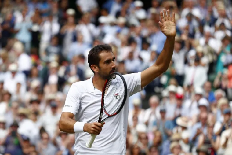 DAN ZA PAMĆENJE: Ovako je kroz fotografije izgledala čudesna pobjeda Marina Čilića