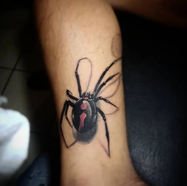 Prekrasne 3D tetovaže koje će se 'poigrati' s va&scaron;im umom