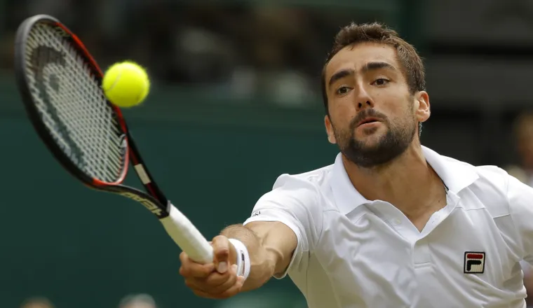 Čilić nakon tri sata borbe i velikog preokreta nad Querreyem izborio finale Wimbledona!