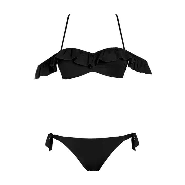 Bikini gornji dio 174,30 kuna, donji dio 111,30 kuna