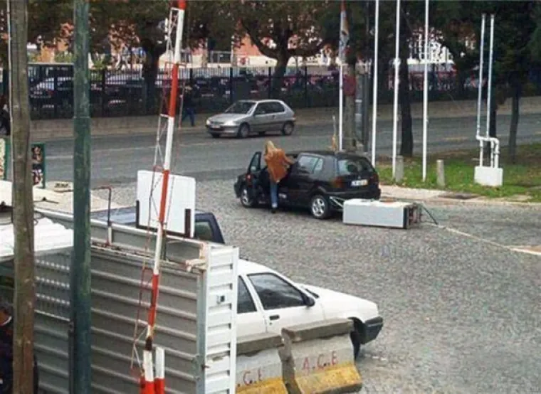 Internet je pun teorija, a ovo su neke od uvjerljivijih