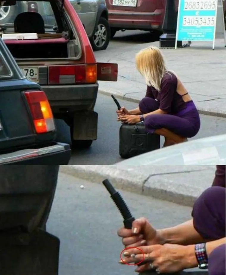 Internet je pun teorija, a ovo su neke od uvjerljivijih