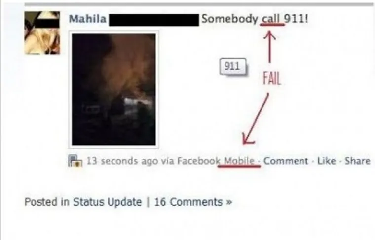 Internet je pun teorija, a ovo su neke od uvjerljivijih