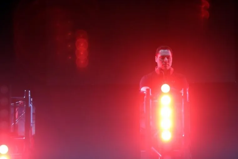 PRVA VEČER ULTRE, NAJBOLJEG PARTYJA U ZEMLJI: Pogledajte najatraktivnije trenutke spektakularne zabave na splitskom Poljudu