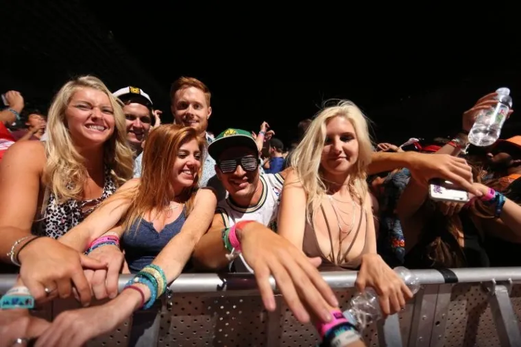 PRVA VEČER ULTRE, NAJBOLJEG PARTYJA U ZEMLJI: Pogledajte najatraktivnije trenutke spektakularne zabave na splitskom Poljudu