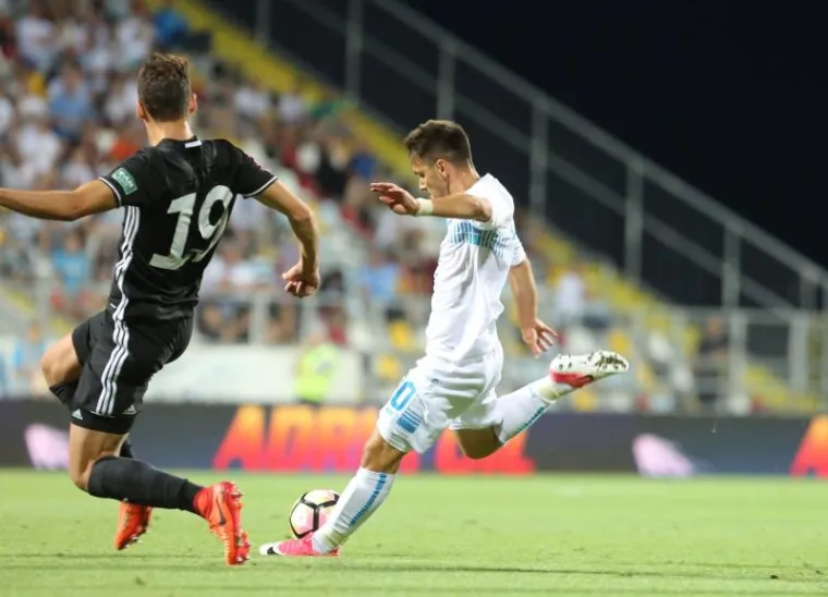 LUDNICA NA RUJEVICI: Osjetite da&scaron;ak atmosfere s prve utakmice prvaka u novoj sezoni