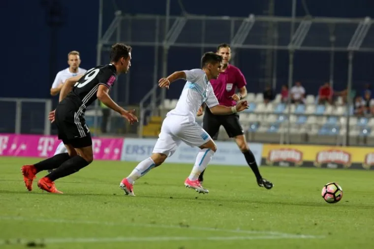 LUDNICA NA RUJEVICI: Osjetite da&scaron;ak atmosfere s prve utakmice prvaka u novoj sezoni