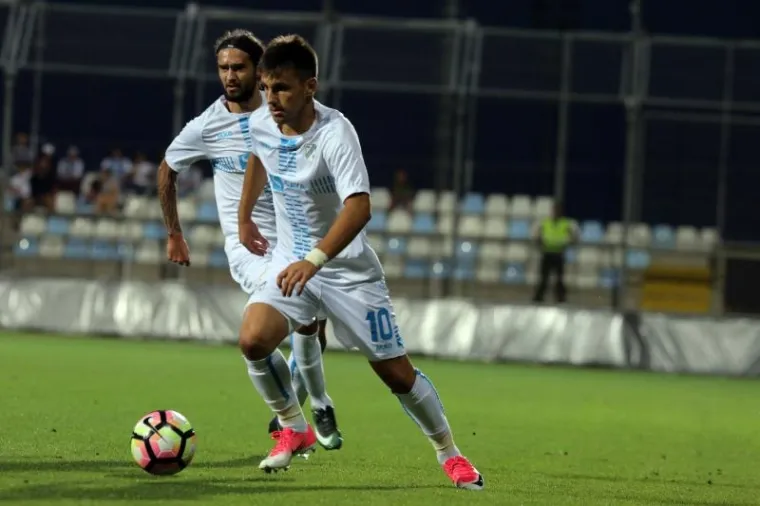 LUDNICA NA RUJEVICI: Osjetite da&scaron;ak atmosfere s prve utakmice prvaka u novoj sezoni