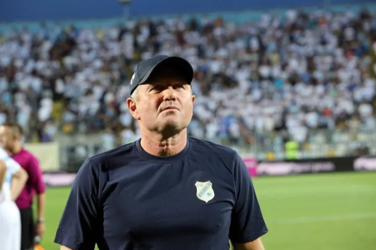 LUDNICA NA RUJEVICI: Osjetite da&scaron;ak atmosfere s prve utakmice prvaka u novoj sezoni