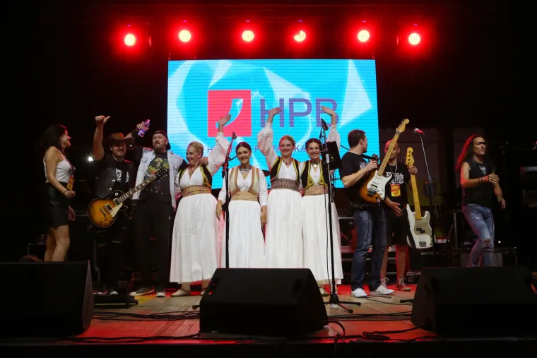 Thrill Blues Festival