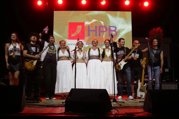 Thrill Blues Festival