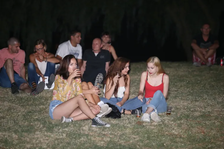 Thrill Blues Festival