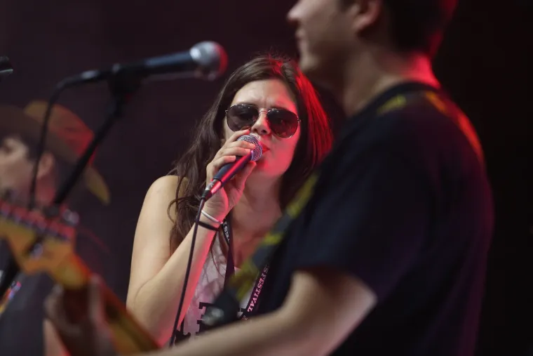 Thrill Blues Festival