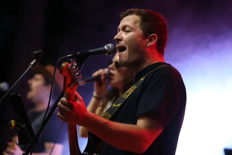 Thrill Blues Festival